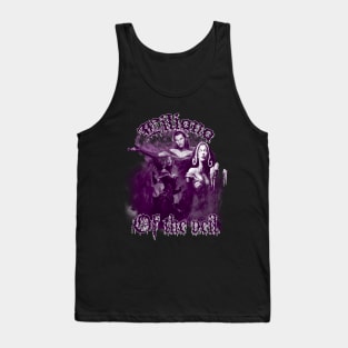 Liliana Of The Veil Tank Top